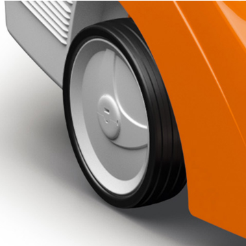 Kosiarka akumulatorowa z napędem Stihl RMA 443 PV 