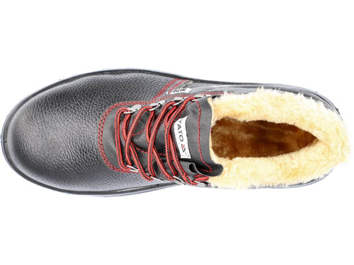 Trzewik roboczy Yato TEZU S1P roz. 41