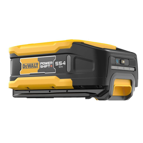 Akumulator Dewalt PowerShift DCBPS0554 55,4V 10Ah