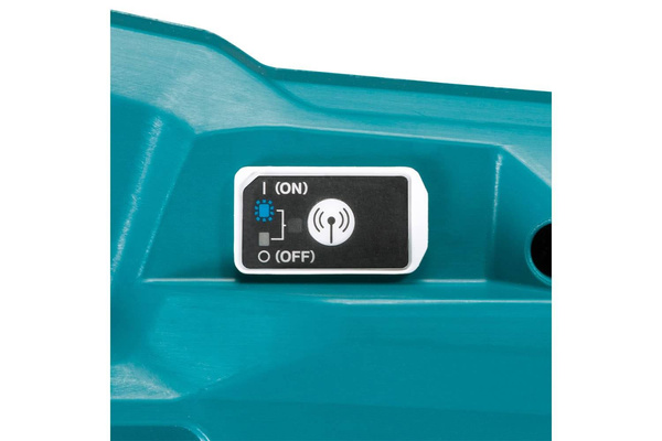 Szlifierka do gipsu Makita DSL800RTEU