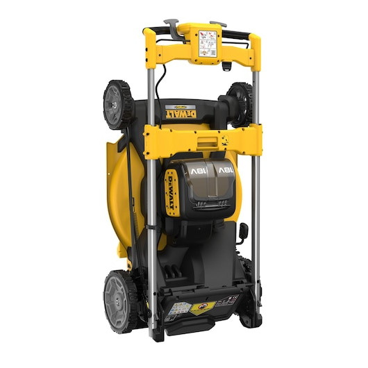 Kosiarka akumulatorowa Dewalt DCMWSP156W2