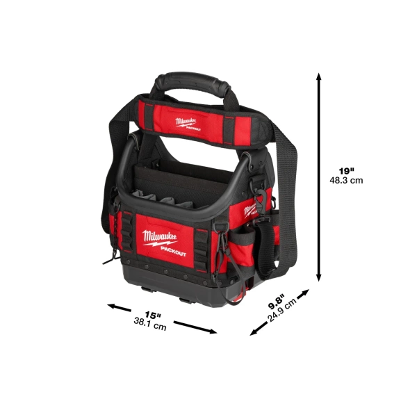 Torba narzędziowa Milwaukee Packout™ Pro 4932493622