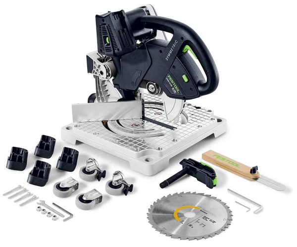 Ukośnica Festool SYMC 70 EB-Basic (577424)