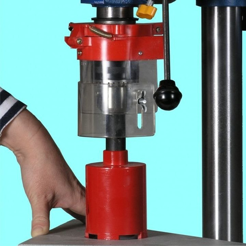 Wiertarka stołowa 500W DED7710 Dedra