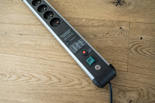 Listwa zasilająca Brennenstuhl 1391014400