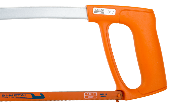 Piła ręczna Bahco 317 432 mm