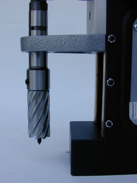 Wiertarka elektromagnetyczna Promotech PRO 30/1