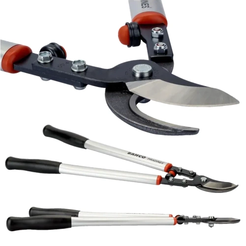 Sekator dwuręczny 750 mm BAHCO P160-SL-75