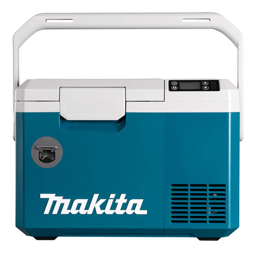 Chłodziarko-ogrzewacz Makita CW003GZ01
