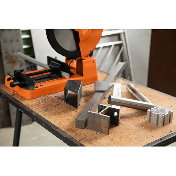 Przecinarka do metalu Fein MKAS 355 (72365460000)