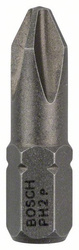 Końcówka wkręcająca Extra Hart PH2x25 Bosch 2607001513