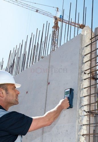 Bosch D-TECT 150 SV Wykrywacz detektor przewodów