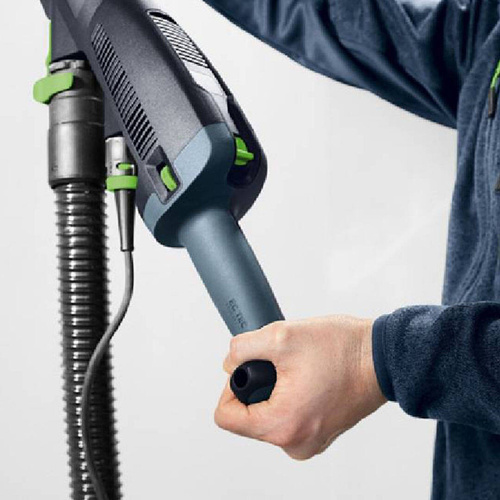 Szlifierka do gipsu Festool Planex LHS 2-M 225 EQ (577354)