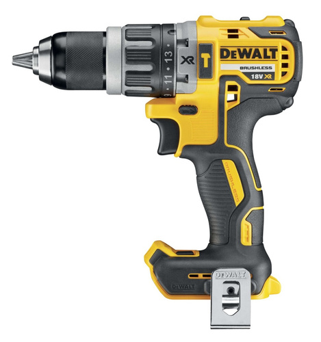 Wiertarko-wkrętarka Dewalt DCD796D1T-QW