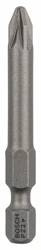 Końcówka wkręcająca Extra Hart PZ2x49 Bosch 2607002506