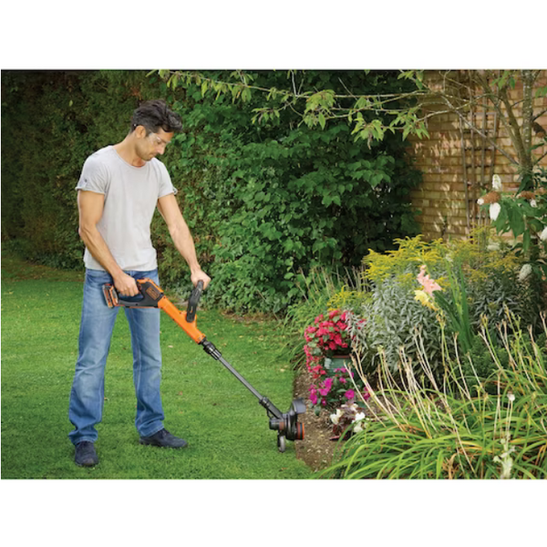 Podkaszarka Black&Decker STC1820EPC-QW