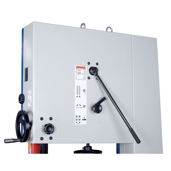 Piła taśmowa do drewna Holzkraft HBS 633 S 5150063