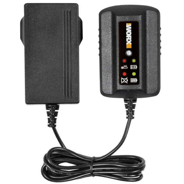 Ładowarka Worx WA3760