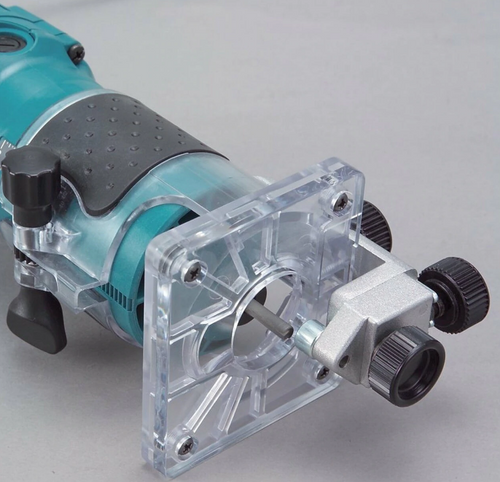 Frezarka górnowrzecionowa Makita 3709