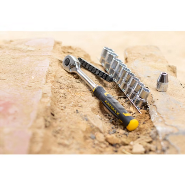 Zestaw kluczy nasadowych Stanley Fatmax FMMT82680-0