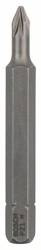 Końcówka wkręcająca Extra Hart PZ1x51 Bosch 2607001569