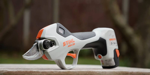 Sekator akumulatorowy Stihl ASA 20 VA050116201