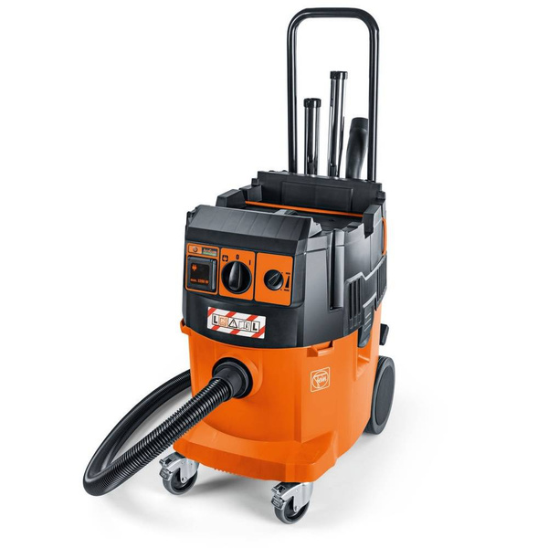 Odkurzacz przemysłowy Fein DUSTEX 35 LX AC