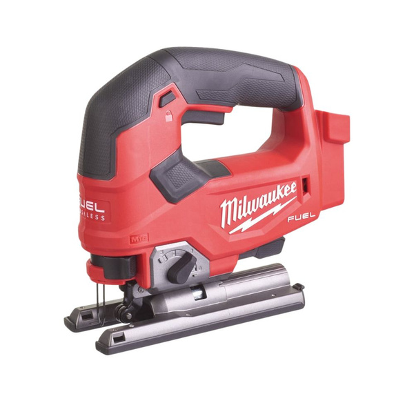 Wyrzynarka Milwaukee M18 FJS-0X