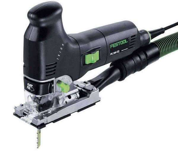 Wyrzynarka Festool 576041 TRION PS 300 EQ-Plus