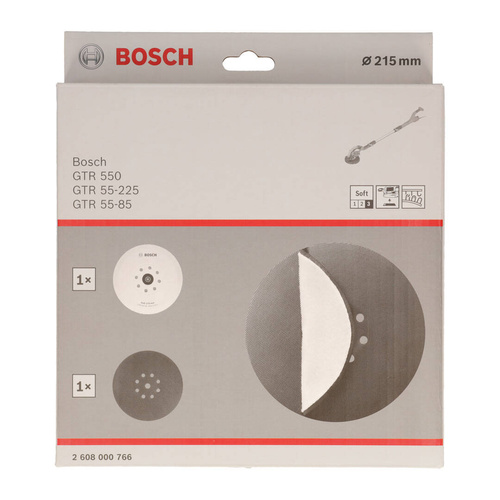 Talerz oporowy Bosch 2608000766