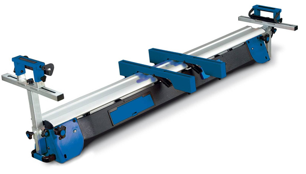 Uniwersalny stół warsztatowy Holzkraft UWT 3200