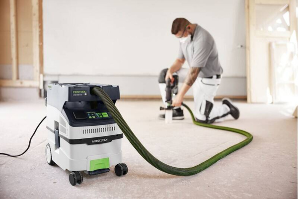 Odkurzacz mobilny Festool CLEANTEC CTL MIDI I AC (578545)