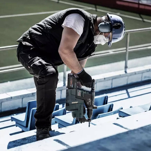 Wiertło SDS Plus-7X Bosch Expert 12X100X165