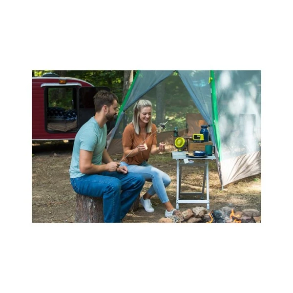 Wentylator akumulatorowy Ryobi RCF18-0