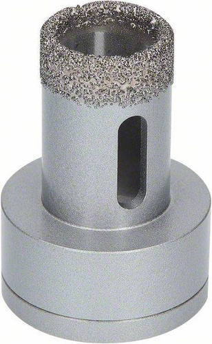 Koronka diamentowa X-LOCK 25x35 Bosch 2608599031