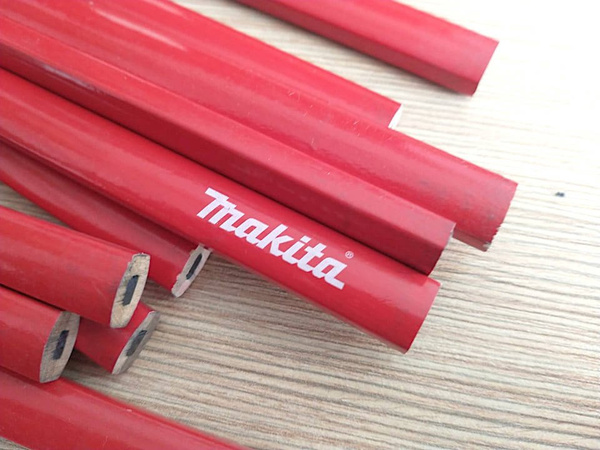 Ołówek stolarski Makita Ołówek0008