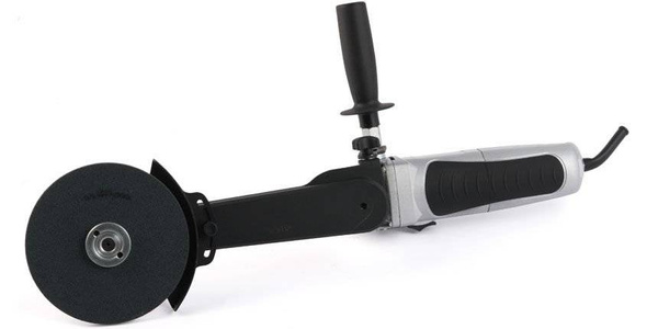 Przystawka do szlifowania spoin pachwinowych Glob System GS07-00