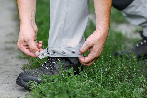 Spodnie robocze OUTDOOR NEO Tools 81-294-XL