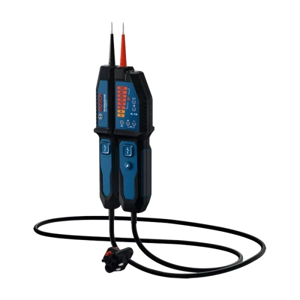 Tester elektryczny GVT 1000-15 Bosch 0601077800