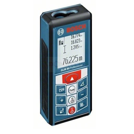 Dalmierz Bosch GLM 80