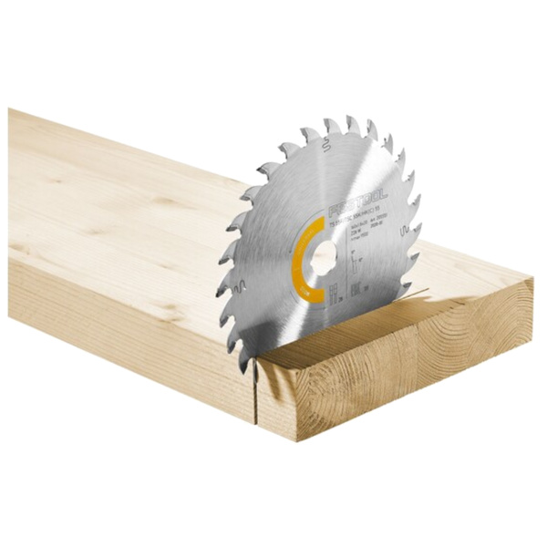 Tarcza do cięcia drewna Festool Wood Universal 168 x 20 x 1,8 28Z 205764