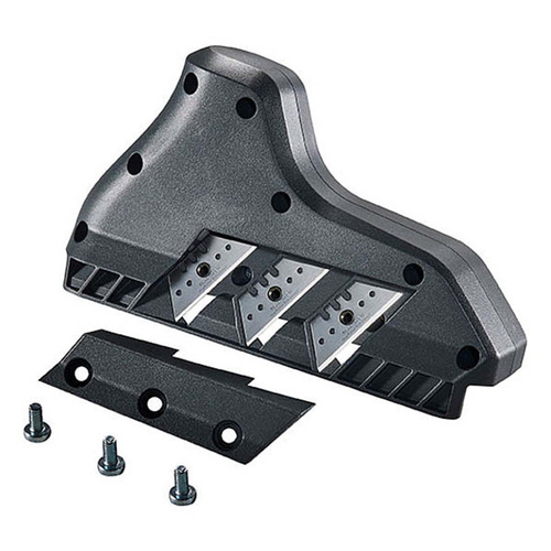 Strug do fazowania krawędzi płyt g-k Wolfcraft WF4009000