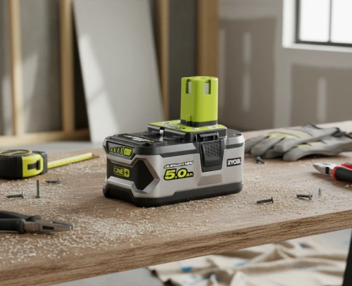 Akumulator Ryobi ONE+ 18V 5.0Ah RB18L50