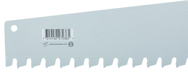 Piła do betonu komórkowego i gazobetonu Bahco 255-34