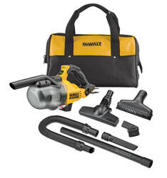 Odkurzacz DeWALT DCV501LN