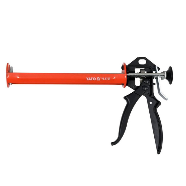 Pistolet do silikonu Yato YT-6753