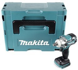 Klucz udarowy Makita DTW285Z z walizką