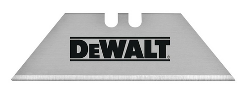 Ostrza do noża hartowane 10 szt. DWHT11004-2 DeWALT