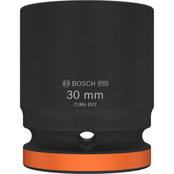 Nasadka udarowa 3/4" Bosch 2608003057 rozmiar 30 mm