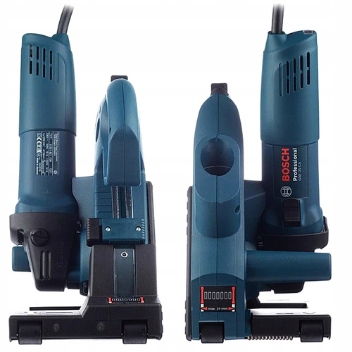 Bruzdownica Bosch GNF 35 CA